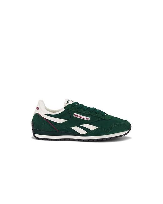 Reebok Green Sneakers Classic Az