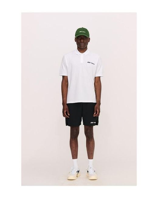 Palmes Kappe 6-Panel in Green für Herren