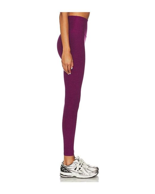 Beyond Yoga Red Spacedye Caught