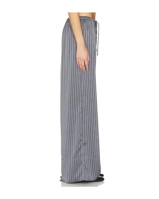 ELCE Gray Aries Pant