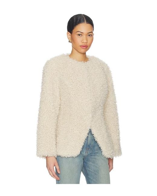 ALIGNE Natural Daphne Borg Jacket