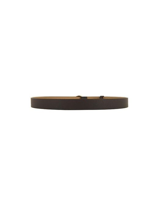 B-Low The Belt Black Alessia Belt