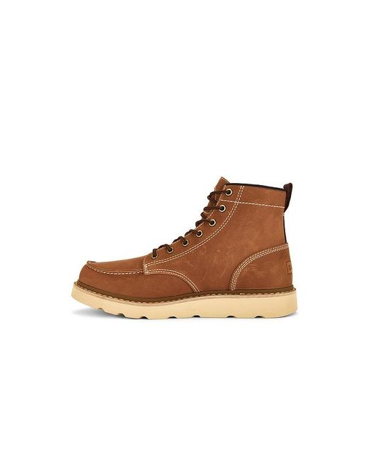 Sorel Boot Slabtown in Brown für Herren