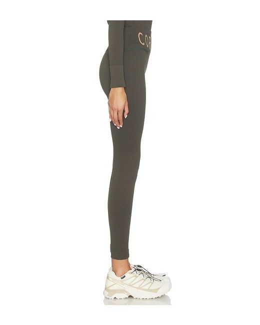CORDOVA Gray Baselayer Bottom