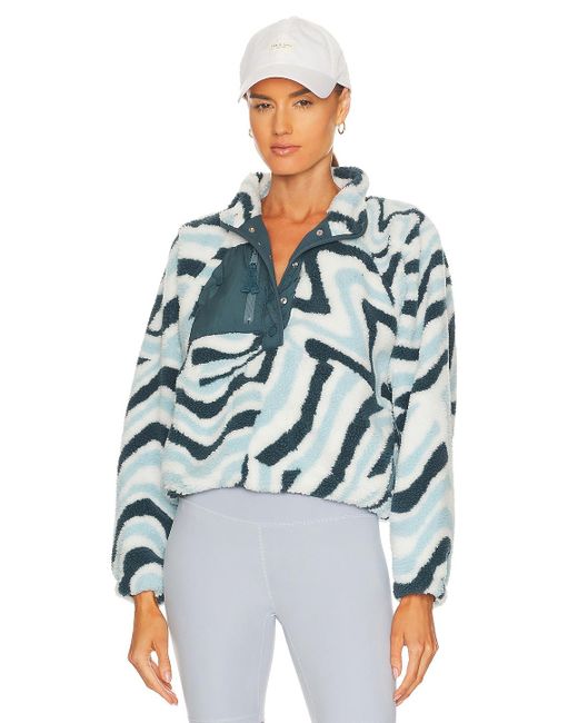 X Fp Movement Rocky Ridge Pullover 