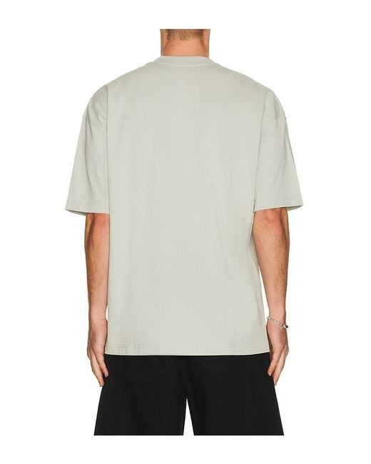 AllSaints Multicolor Deterent Tee for men