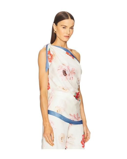 SAU LEE Elba トップ White