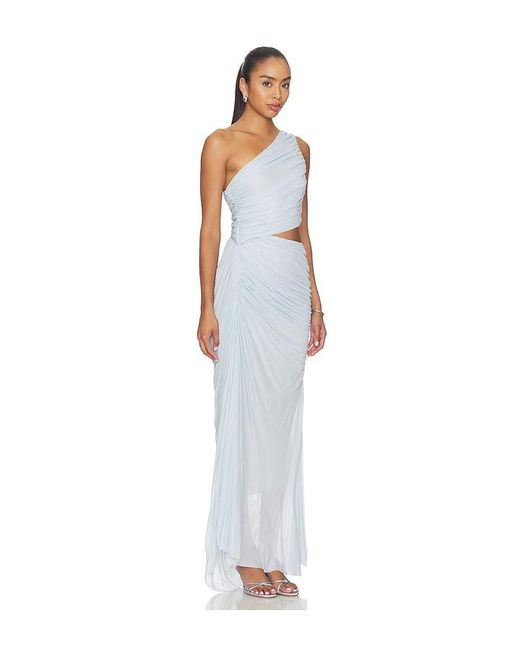 A.L.C. White A..C. Cleo Dress