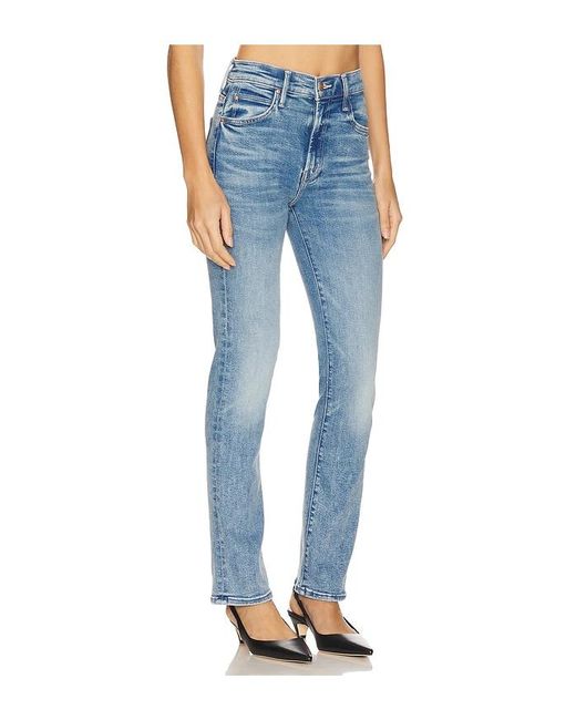 Mother Blue Jeans Rascal