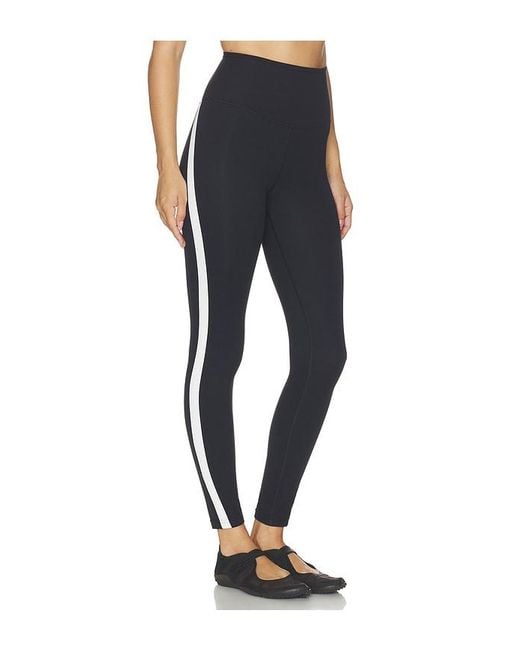 Splits59 Blue Miles High Waist Legging