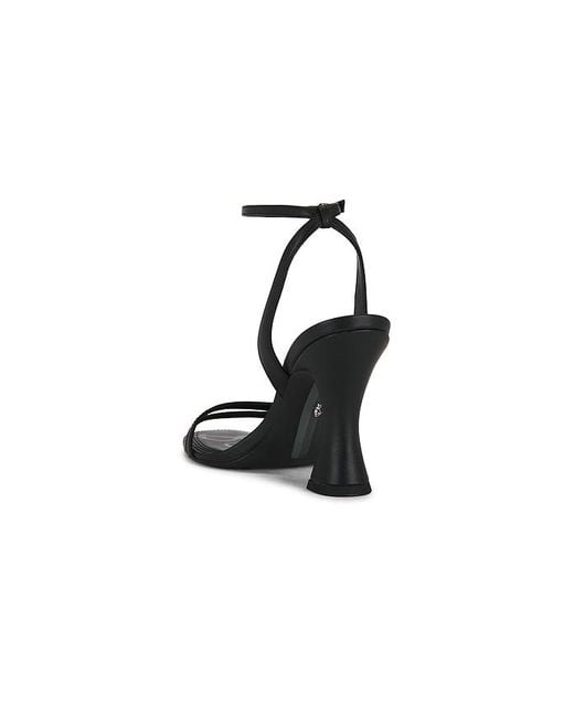Sam Edelman Black Junie Sandal