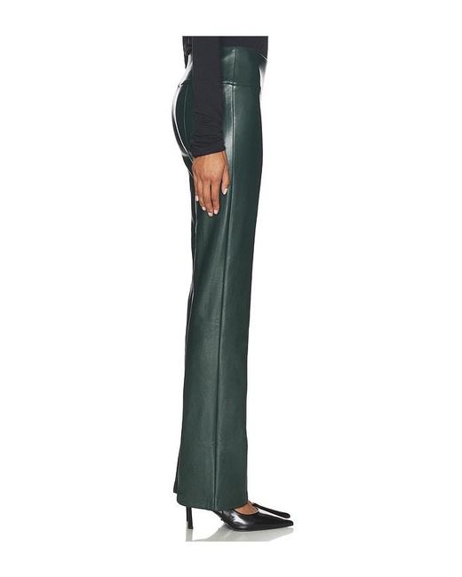 Amanda Uprichard Green Regency Pants