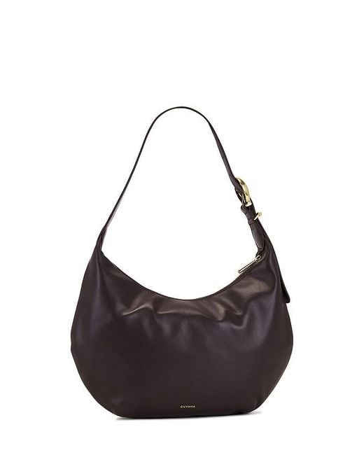 Cuyana Multicolor Celestia Shoulder Bag