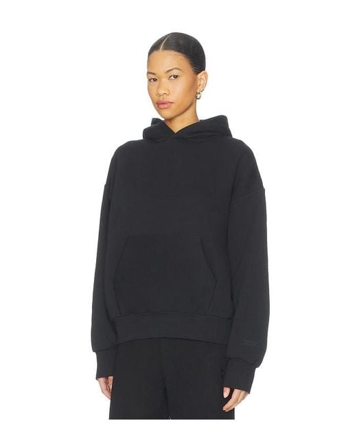 Fear Of God Black Fleece Hoodie