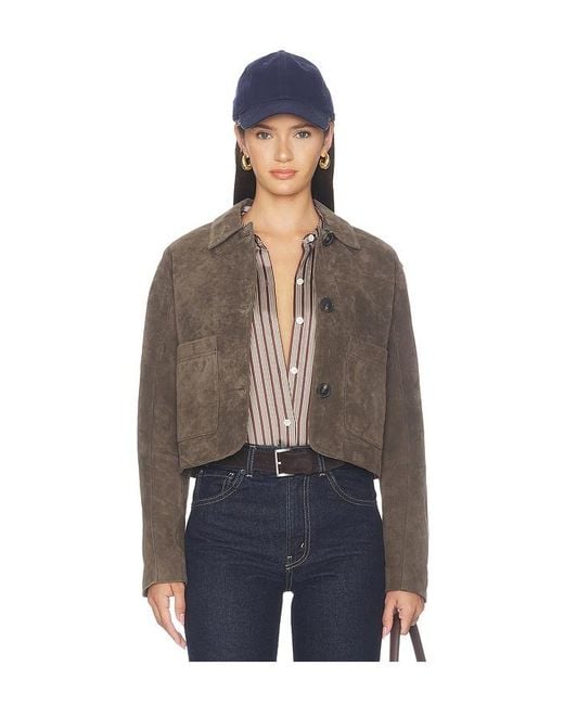 Jacket Blank NYC de color Blue