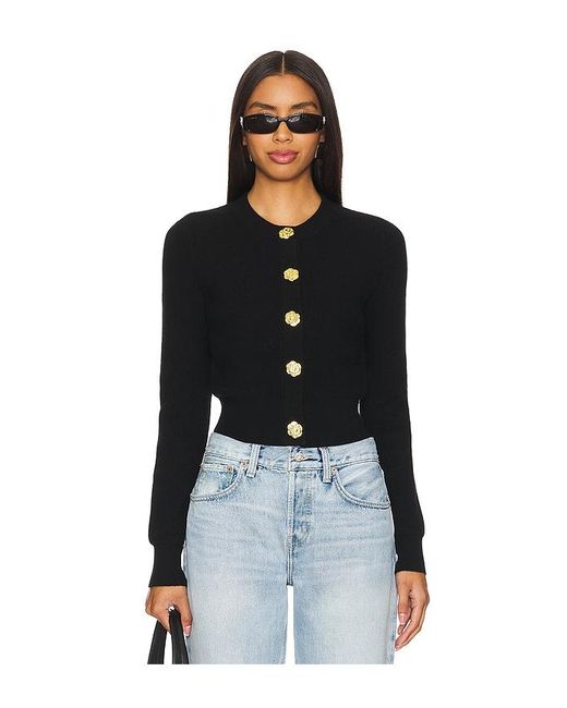 Cara Cara Black Ellery Cardigan