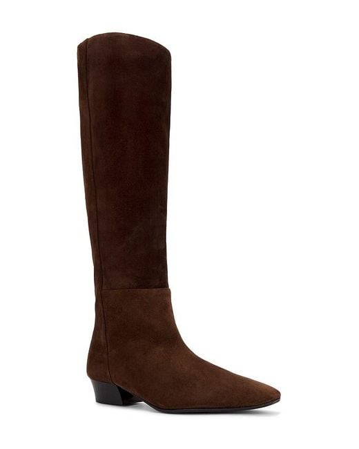Atp Atelier Brown Boot Erve
