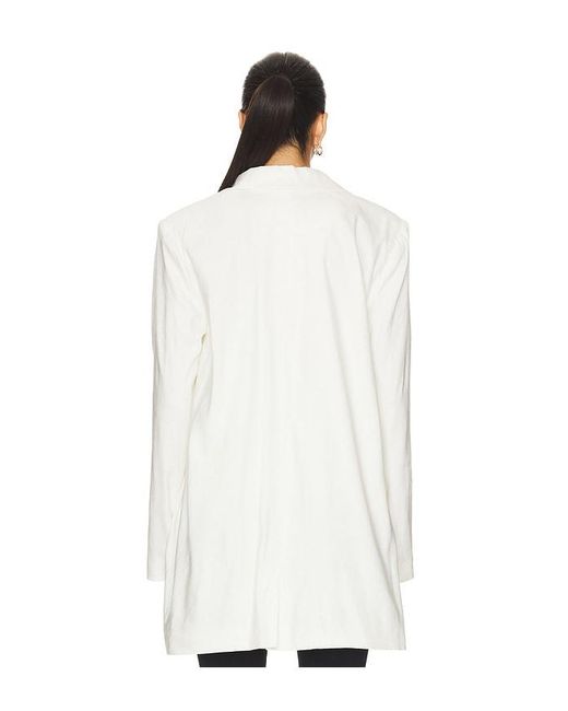 Stone Cold Fox White X Revolve Candace Jacket