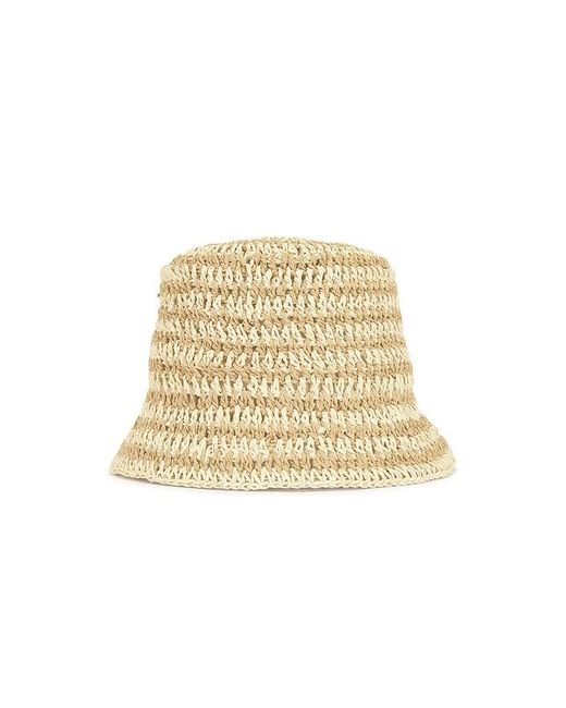 Eugenia Kim Natural Jonah Hat