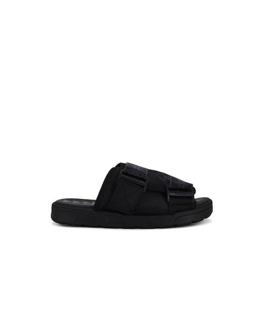 Kappa slides men's deals