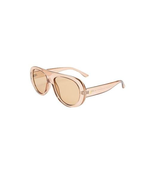 Aire Natural Satellite Sunglasses