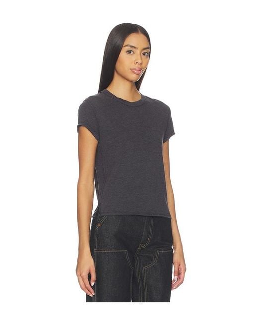 Free People Blue X Nova Tee