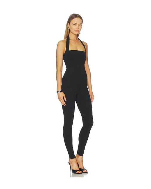 Nookie Black Boulevard Jumpsuit