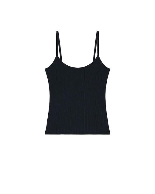 GRLFRND Blue Essential Cami