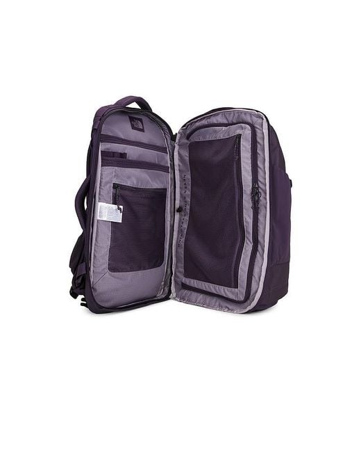 The North Face Rucksack in Purple für Herren