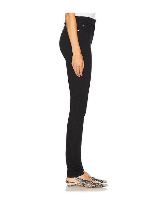 GRLFRND Black Bryn Skinny