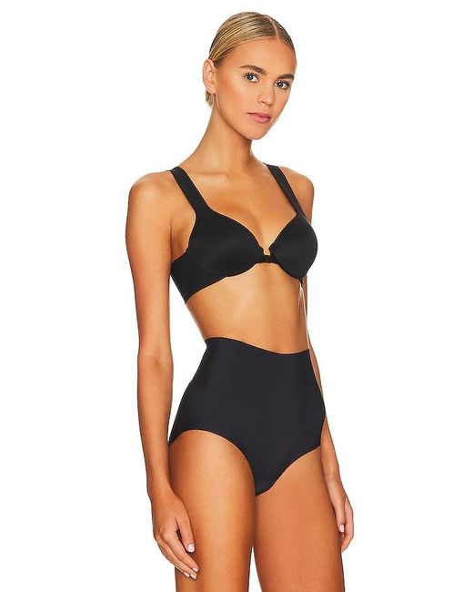 Commando Blue Zone Smoothing Brief