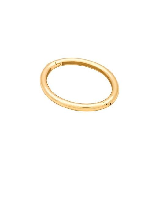 Jenny Bird Metallic Gia Bangle