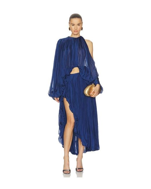 Deme by Gabriella Blue The Skirt