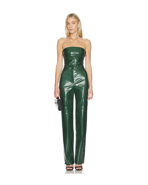 CULTNAKED Green Killa Pant