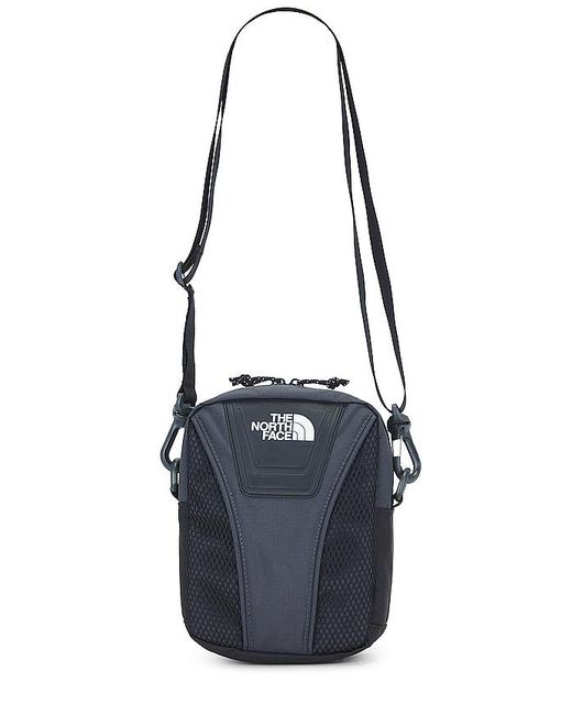The North Face Blue Y2k Shoulder Bag for men