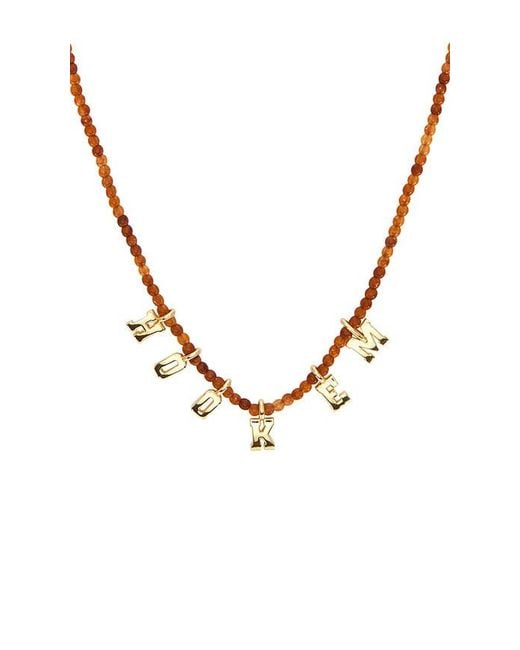 BaubleBar Multicolor University Of Texas