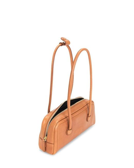 MARGE SHERWOOD Multicolor Soft Boston East West Bag