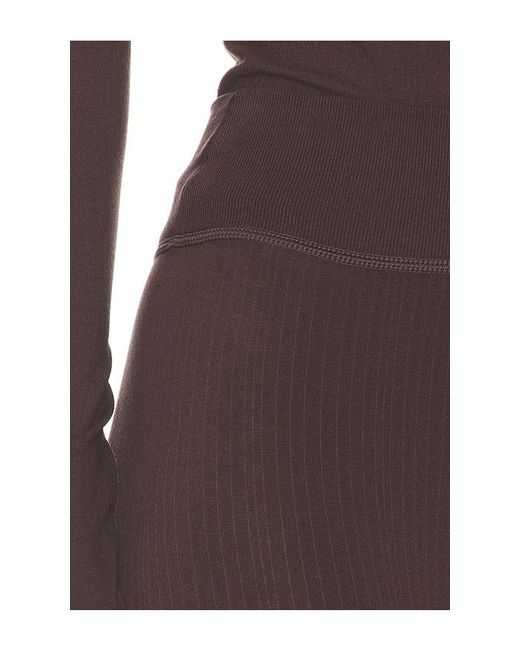 CORDOVA Brown Vail Bottom