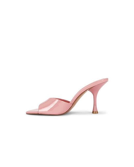 Steve Madden Pink Santi Sandal