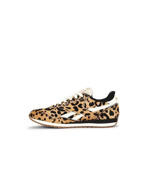 Reebok Natural Classic Az Sneaker