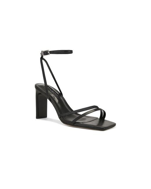 Tony Bianco White Corso Sandal
