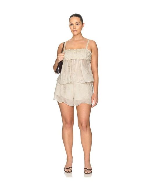 L'academie White 'Academie Gaia Short