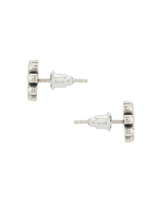 Maple Ohrring Orbit in Multicolor für Herren