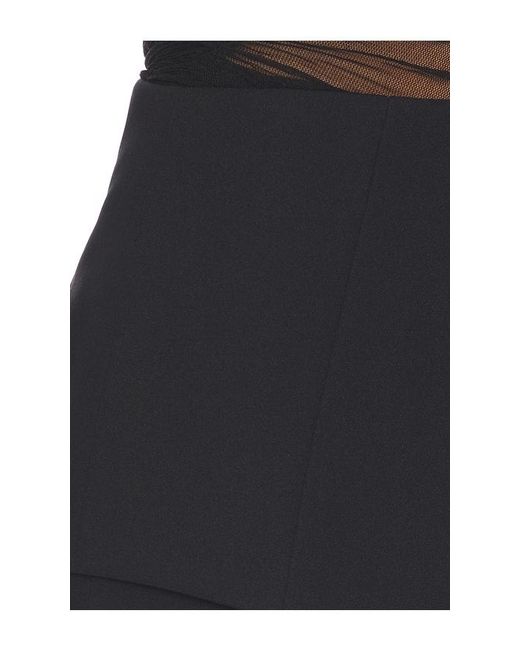 Misha Blue The Mojave Mini Short