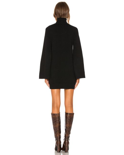 fallon sweater dress lpa