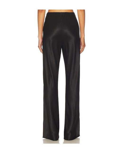 Rails Black Silvi Pant