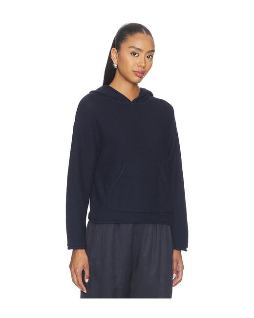 Leset Blue Mae Hoodie