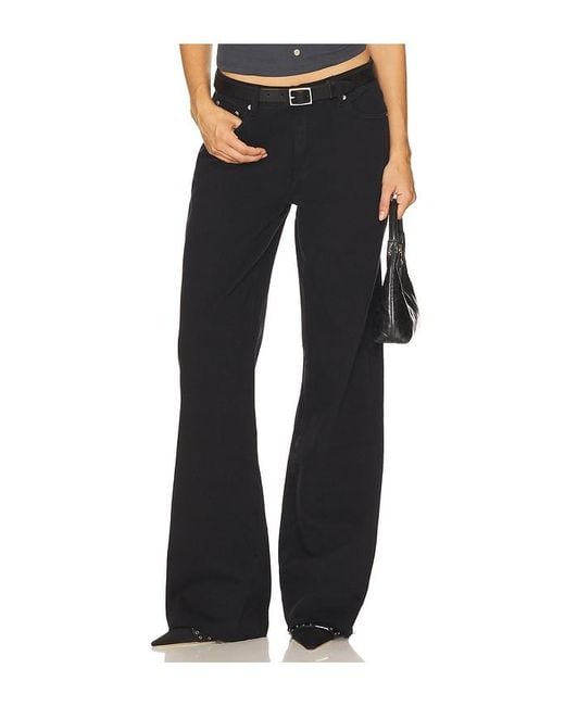 superdown Black Jeans Bopha