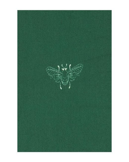 Ancora Green Senea Top