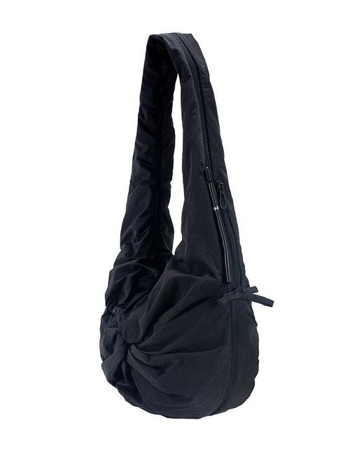 Côte&Ciel Black Cote & Ciel Po for men